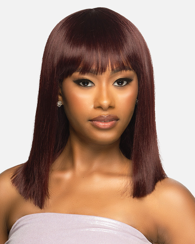 AW-Sylvia | Synthetic Wig by Vivica Fox