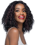 Tinsley | Lace Front & Lace Part Synthetic Wig by Vivica Fox