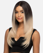 Olie | Lace Front & Lace Part Synthetic Wig by Vivica Fox