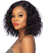 Oxford | Lace Front & Lace Part Remy Human Hair Wig by Vivica Fox