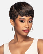 Bella | Human Hair Wig by Vivica Fox