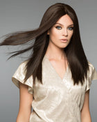 Alexandra | Monofilament Human Hair Wig by Wig Pro