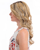 Vivian | Lace Front & Monofilament Part Synthetic Wig by Wig Pro