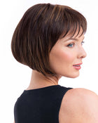 Kara (Exclusive) | Monofilament Top Synthetic Wig by Wig Pro