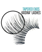 Tapered Ends Eyelashes #80